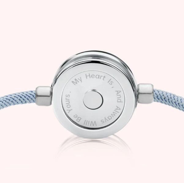 Milan Rope med Blå Aventurin | Toucharmband