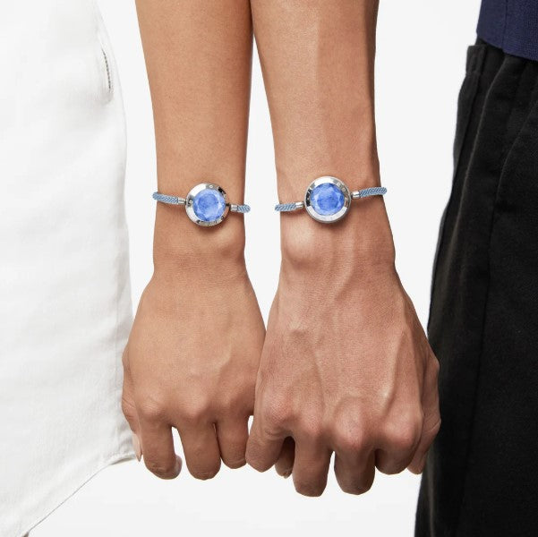 Milan Rope med Blå Aventurin | Toucharmband